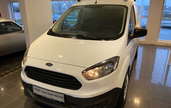 Ford Transit Courier 1,5 TDCi 75 Trend Van