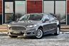 Ford Mondeo 2,0 TDCi 150 Business stc. aut.