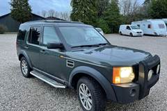 Land Rover Discovery 3 2,7 TDV6 HSE aut.