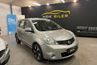 Nissan Note 1,5 dCi 90 Select Edition