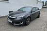 Opel Insignia 1,4 T 140 Edition Sports Tourer eco