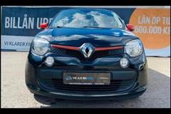 Renault Twingo 0,9 TCe 90 Expression