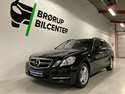 Mercedes E220 2,2 CDi Avantgarde stc. aut. BE
