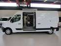 Nissan NV400 2,3 dCi 170 L3H2 Working Star