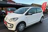 VW UP! 1,0 60 Cheer Up! BMT