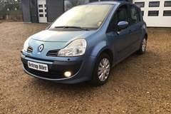 Renault Grand Modus 1,2 16V TCe Expression