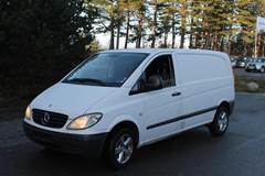 Mercedes Vito 109 2,2 CDI 88HK Van