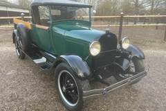 Ford AA 3,3 Roadster Pick-up
