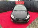 Ford Mondeo 2,0 TDCi 115 Collection stc. ECO