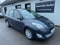 Renault Grand Scenic III 1,9 dCi 130 Dynamique 7prs