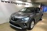 Renault Captur E-TECH  Plugin-hybrid Intens 160HK 5d Aut.