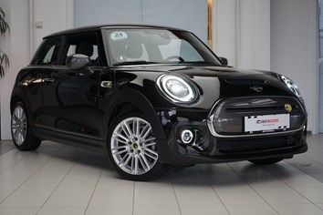 MINI Cooper SE 3-dørs Trim XL (Årgang 03/2020 - 01/2021)