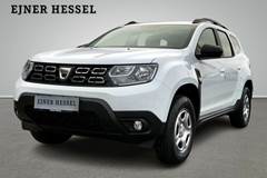 Dacia Duster 1,0 TCe 90 Streetway