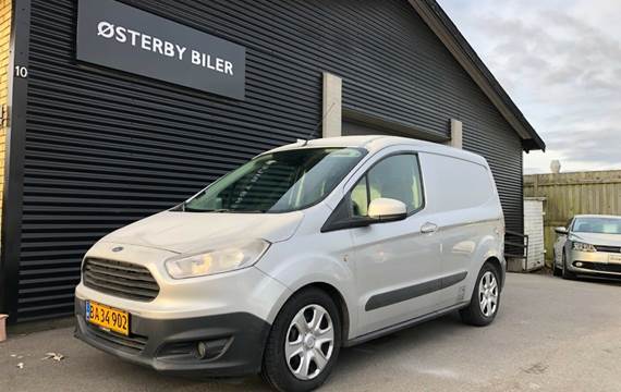 Ford Transit Courier 1,6 TDCi 95 Trend Van