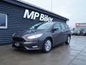 Ford Focus 1,5 TDCi 120 Business