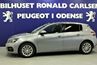 Peugeot 308 1,2 e-THP 130 Allure+