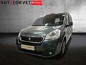 Peugeot Partner 1,6 BlueHDi 100 L1 Flex Van