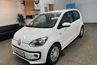 VW UP! 1,0 60 Move Up! BMT