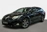 Toyota Avensis 2,0 D-4D DPF T2 Touch  Stc 6g