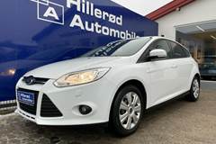 Ford Focus 1,6 Ti-VCT 105 Trend