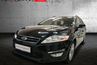 Ford Mondeo 2,0 TDCi 140 Collection stc. aut.
