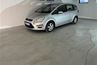 Ford S-MAX 2,0 Ford S-Max 2,0 TDCI 140HK