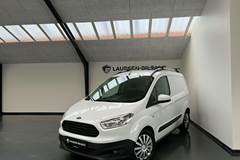 Ford Transit Courier 1,6 TDCi 95 Trend Van