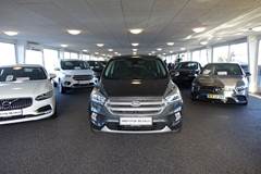 Ford Kuga 1,5 TDCi 120 Trend+ aut.