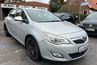 Opel Astra 1,7 CDTi 110 Enjoy