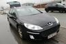 Peugeot 407 1,6 HDi Perfection SW
