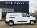 Peugeot Partner L2 V2 EL Plus Pro  Van Trinl. Gear