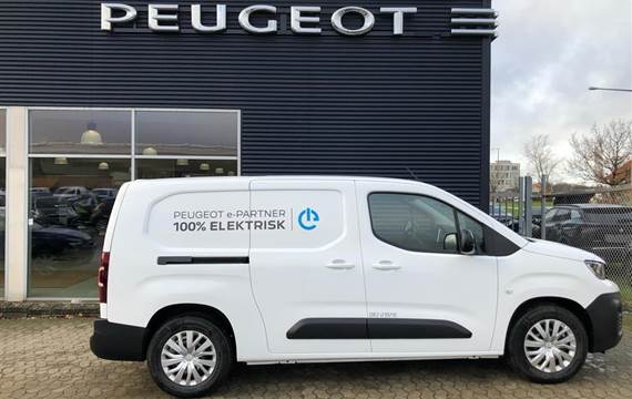 Peugeot Partner L2 V2 EL Plus Pro  Van Trinl. Gear