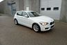 BMW 116d 1,6 ED