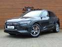 Audi e-tron S-line quattro