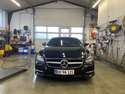 Mercedes CLS500 4,7 Shooting Brake aut. 4Matic BE