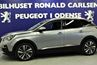 Peugeot 3008 1,6 BlueHDi 120 Allure
