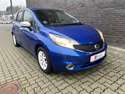 Nissan Note 1,2 80 5 M/T