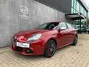 Alfa Romeo Giulietta 1,4 TBI 16V Distinctive  5d 6g