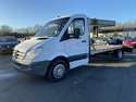 Mercedes Sprinter 216 2,2 CDi R2 Chassis