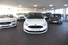 Ford Grand C-Max 1,5 TDCi 120 Business