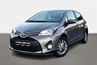 Toyota Yaris 1,3 VVT-I T2 Premium  5d 6g