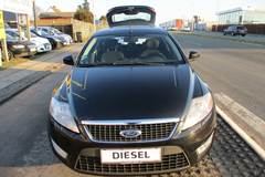 Ford Mondeo 1,8 TDCi 125 Titanium Collection stc.