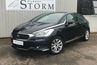 DS DS 5 1,6 BlueHDi 120 Style