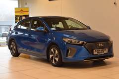 Hyundai Ioniq 1,6 HEV Premium DCT