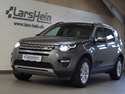 Land Rover Discovery Sport 2,0 TD4 180 HSE aut. Van