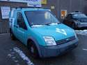 Ford Tourneo Connect 1,8 TDCi 90 220S