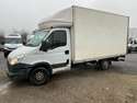 Iveco Daily 2,3 35S11 3750mm Lad