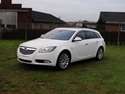 Opel Insignia 1,6 T 180 Cosmo Sports Tourer
