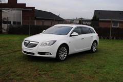 Opel Insignia 1,6 T 180 Cosmo Sports Tourer