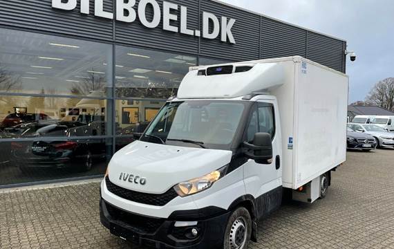 Iveco Daily 3,0 35S17 Kølevogn